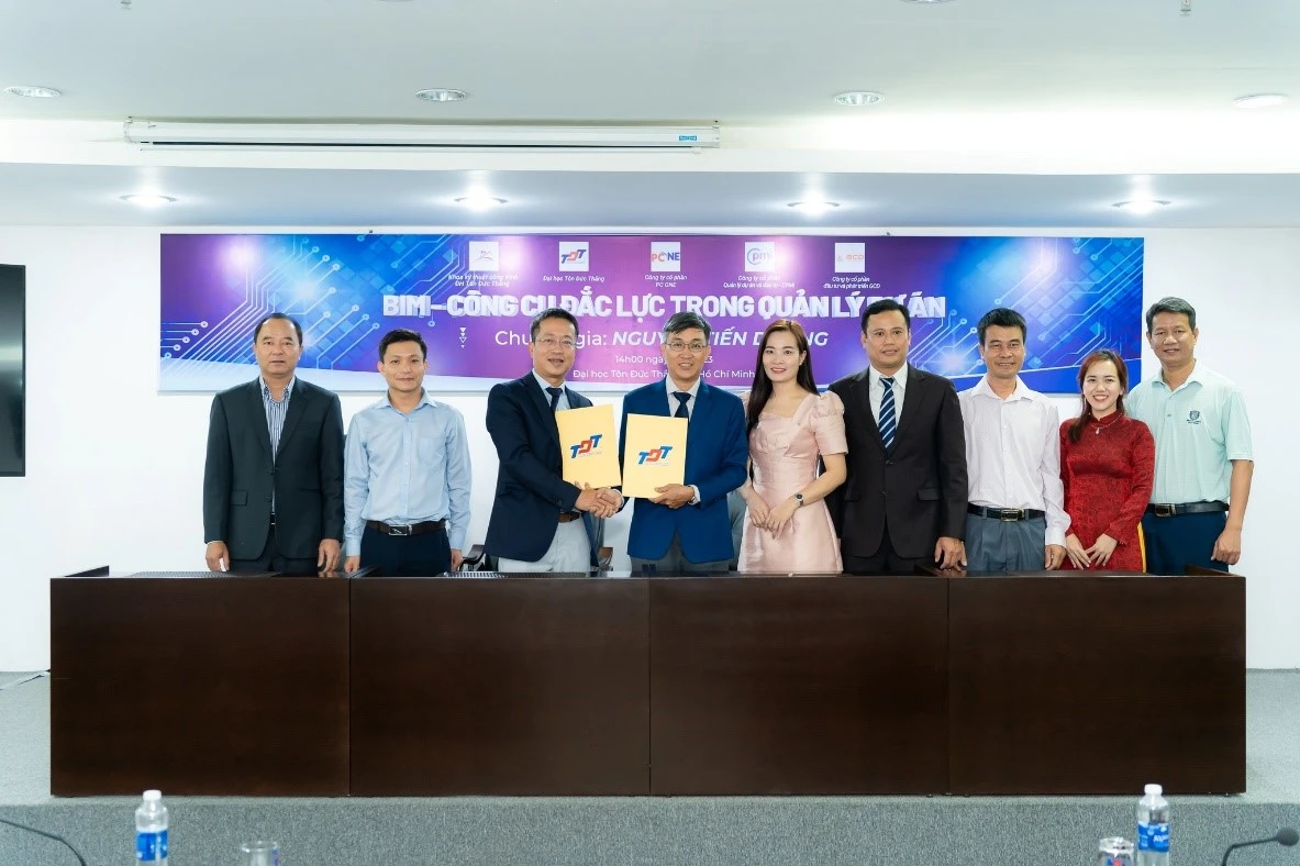 Giá trị và uy tín: Nền tảng đưa CPMI vươn tầm