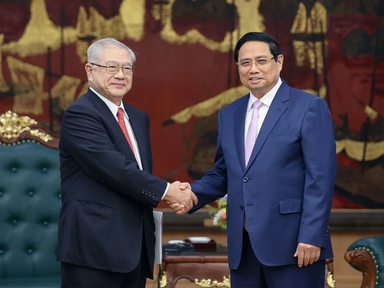 Nhật Bản tăng tốc tái cấu trúc chuỗi cung ứng: Cơ hội vàng cho công nghiệp hỗ trợ Việt Nam bứt phá