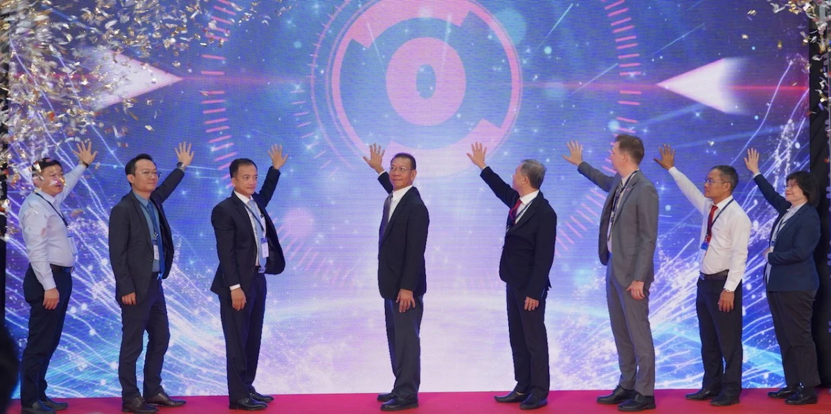 Chuỗi triển lãm Công nghiệp hỗ trợ và Năng lượng Việt Nam 2025: Thúc đẩy liên kết chuỗi cung ứng và chuyển dịch năng lượng bền vững