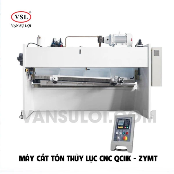 Vạn Sự Lợi: Từ nhà cung ứng thiết bị đến biểu tượng phát triển của công nghiệp hỗ trợ