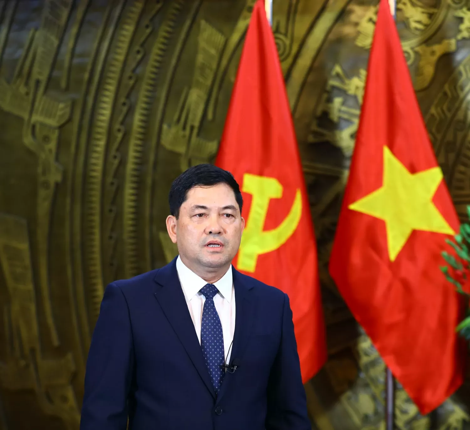 Xây dựng Bắc Ninh phát triển nhanh, bền vững, trở thành thành phố trực thuộc trung ương trước năm 2030