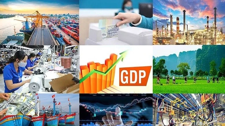 Nghị quyết 01/NQ-CP: Tăng tốc, đột phá, hiện thực hóa mục tiêu tăng trưởng GDP từ 10% năm 2026