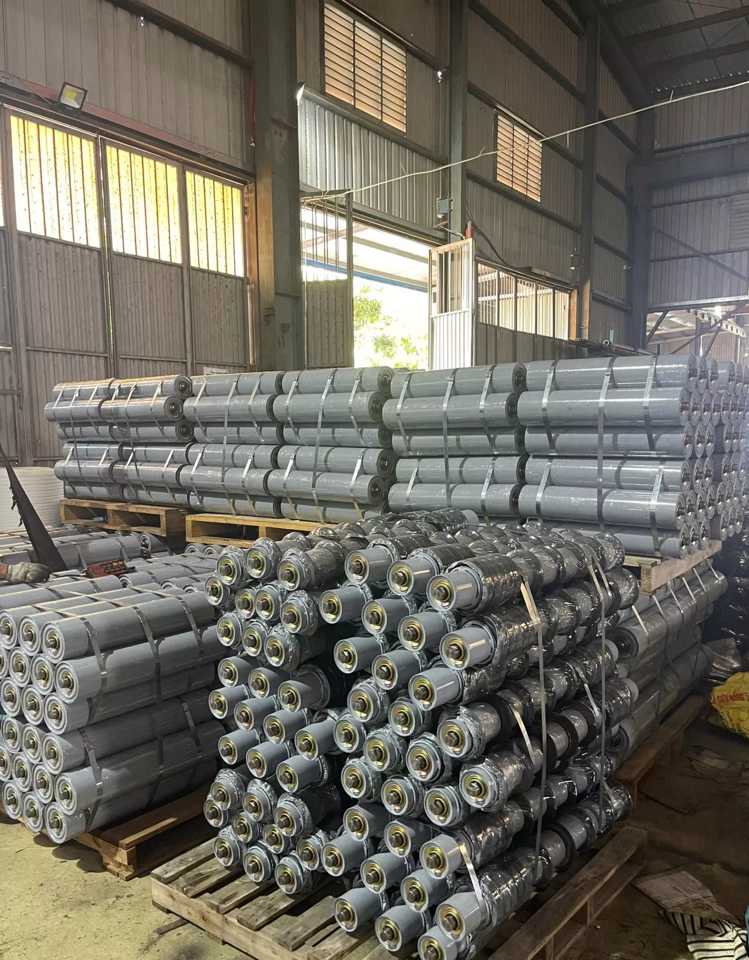 Công nghệ sản xuất hiện đại – Nền tảng để Cơ khí Thành An nâng cao vị thế dẫn đầu về chất lượng và công nghệ