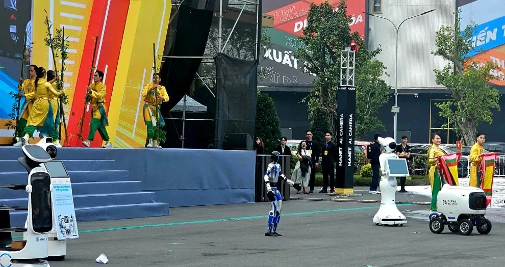 84 công nghệ cao ưu tiên đầu tư: “Kim chỉ nam” để Việt Nam bứt phá trong kỷ nguyên số và chuyển đổi xanh