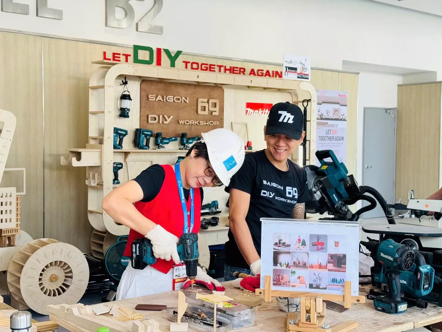 VHHE 2026 chính thức khai mở tại miền Bắc, tái định hình chuỗi cung ứng công nghiệp