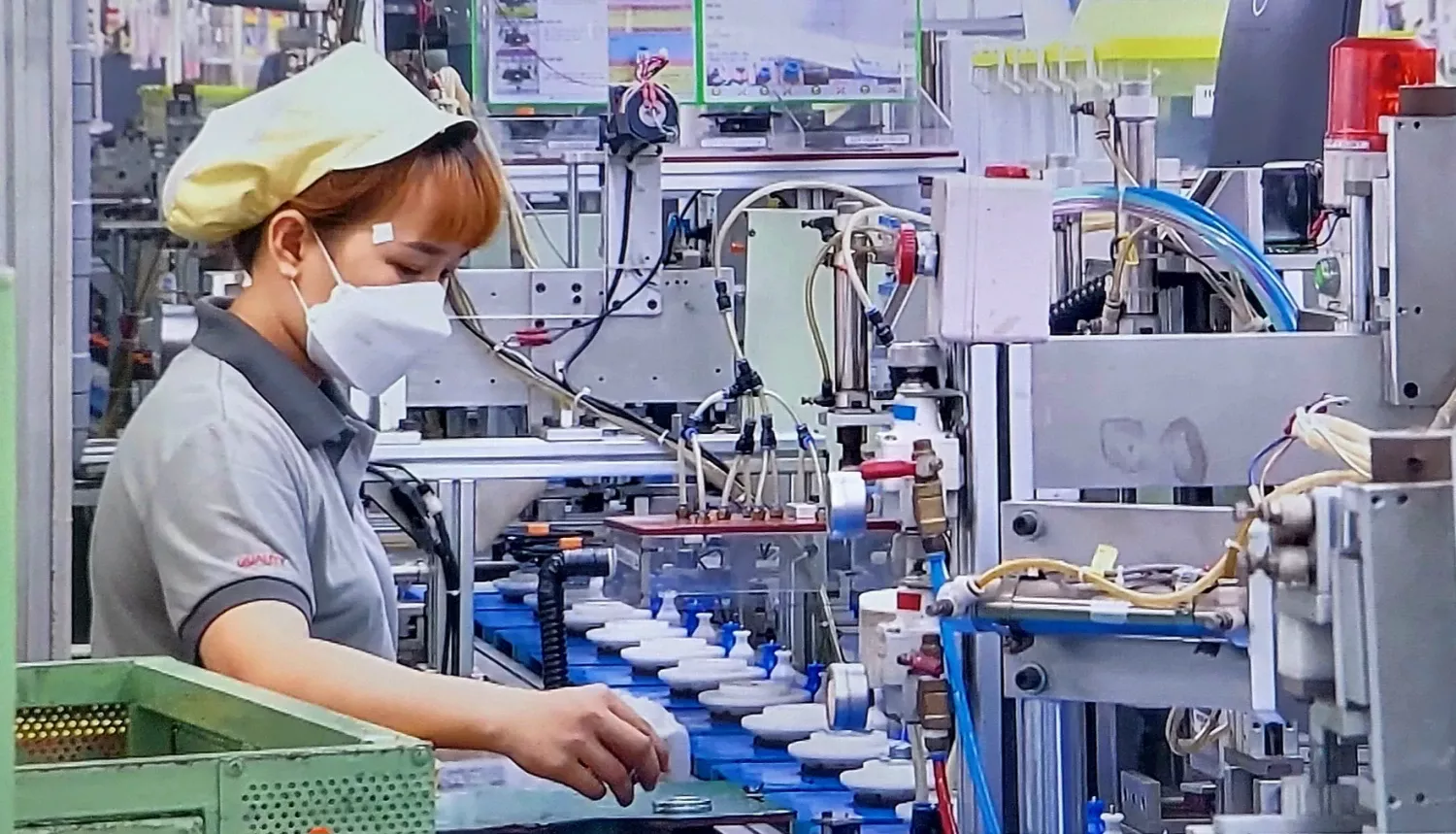 Chính phủ thông qua chính sách xây dựng Luật Công nghiệp trọng điểm: Tạo “đòn bẩy” cho mục tiêu công nghiệp hóa hiện đại