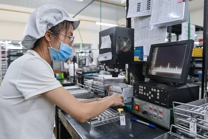 Mở rộng hỗ trợ nghiên cứu và nhân lực: “Đòn bẩy” mới cho doanh nghiệp đổi mới công nghệ