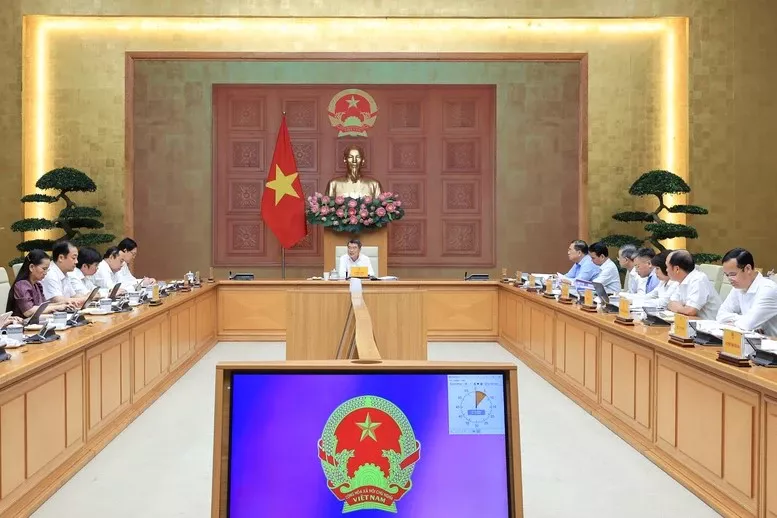 Ưu tiên nguồn lực, làm chủ công nghệ lõi, tạo đột phá cho phát triển quốc gia