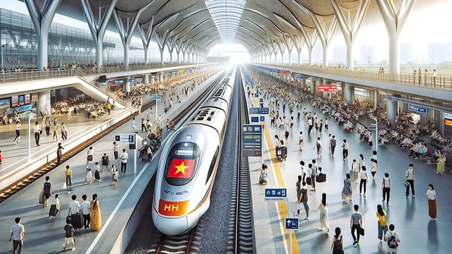 10 nhóm công nghệ chiến lược: Định hình nền tảng tăng trưởng mới cho Việt Nam từ năm 2026