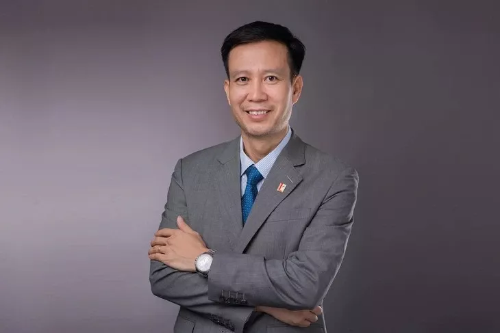 GS.TS Lê Anh Tuấn được bổ nhiệm giữ chức Giám đốc Đại học Bách khoa Hà Nội
