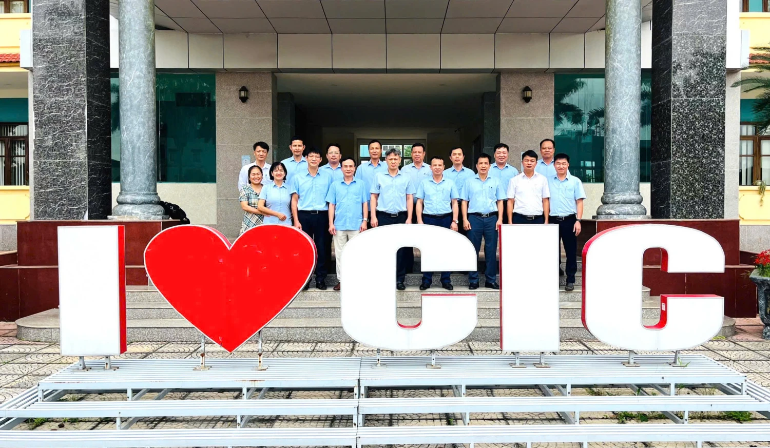 Tôn vinh đội ngũ truyền thông, cộng tác viên báo chí tại Trường Cao đẳng Công nghiệp và Xây dựng