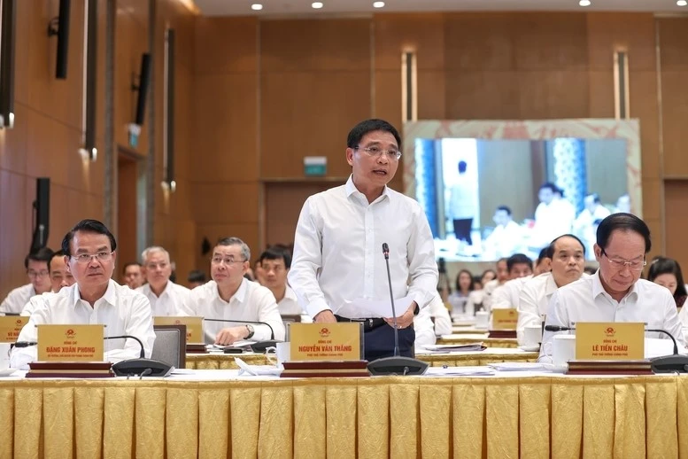 Tăng trưởng GDP 6 tháng đạt 8,18%: Tạo đà bứt phá