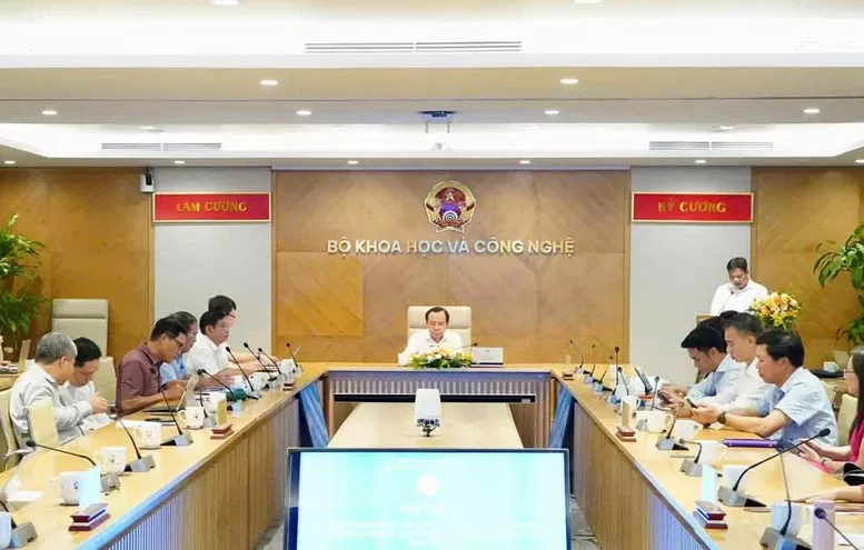 Đề xuất hỗ trợ 50% lãi vay: Cú hích cho hoạt động đổi mới công nghệ của doanh nghiệp