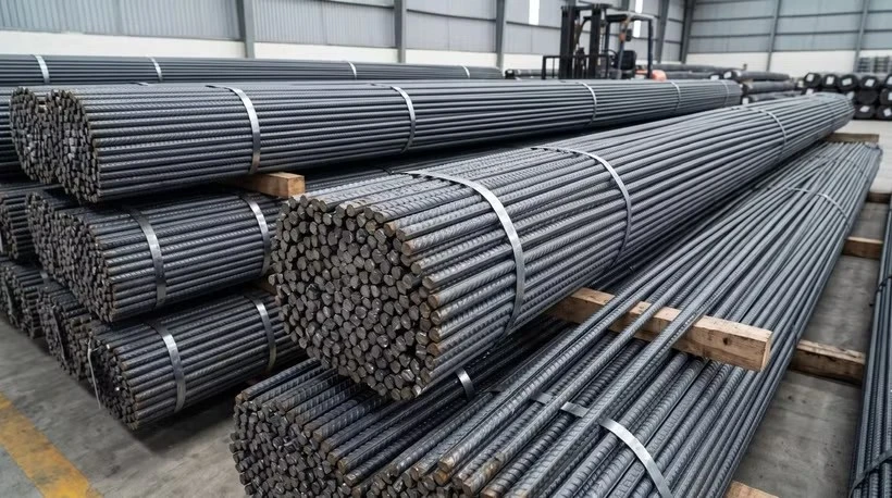 Hoa Kỳ ban hành kết luận cuối cùng vụ việc điều tra chống bán phá giá và chống trợ cấp sản phẩm thép cốt bê tông nhập khẩu từ Việt Nam
