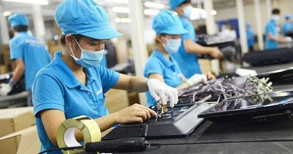 Bộ Công Thương lấy ý kiến dự thảo Quy chế phát triển công nghiệp hỗ trợ