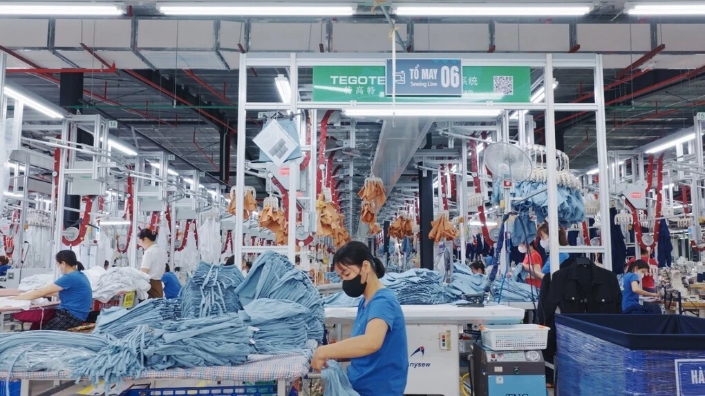 Thái Nguyên hỗ trợ chi phí gia nhập thị trường cho doanh nghiệp mới
