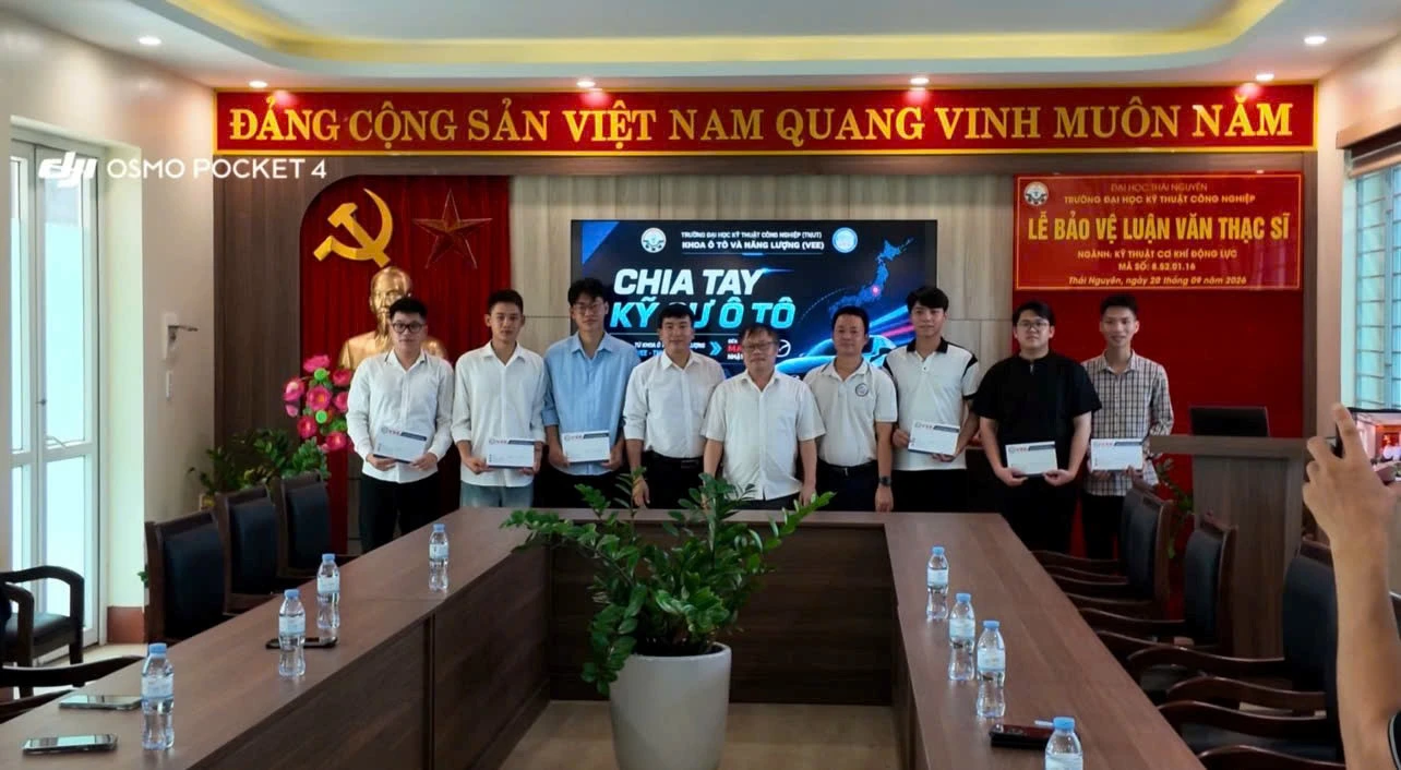 Mở rộng cơ hội cho kỹ sư ô tô Việt Nam làm việc tại Nhật Bản