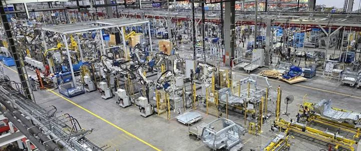 Cơ khí Việt Nam: Từng bước làm chủ thiết bị công nghiệp và dây chuyền đồng bộ