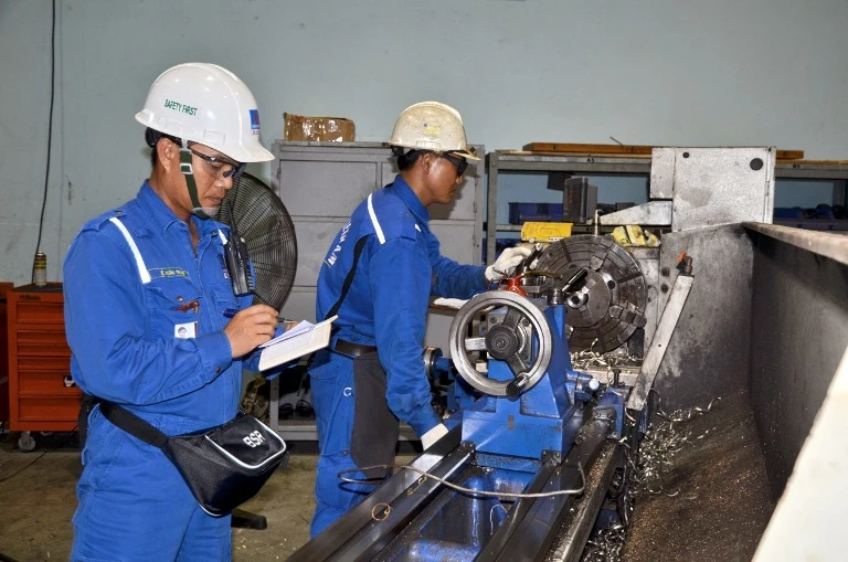 Công nghiệp hỗ trợ ngành cơ khí: Nền tảng quan trọng để nâng cao năng lực tự chủ