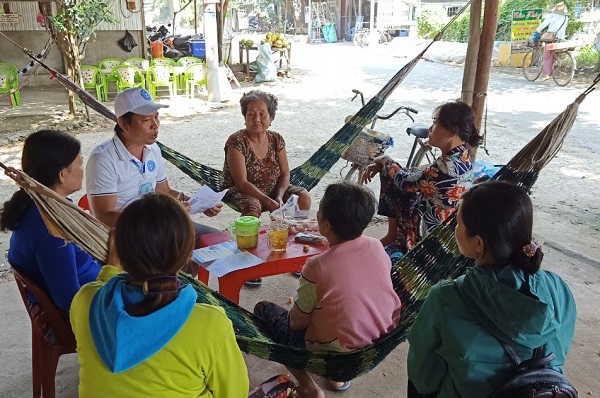 An Giang: Đẩy mạnh thực hiện chính sách BHXH, BHYT