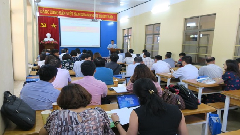 Cục An toàn Lao động: Tổ chức tập huấn những vấn đề trọng tâm trong công tác truyền thông về An toàn Lao động