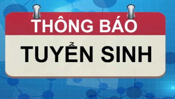 Tuyển sinh liên thông cao đẳng nghề lên đại học