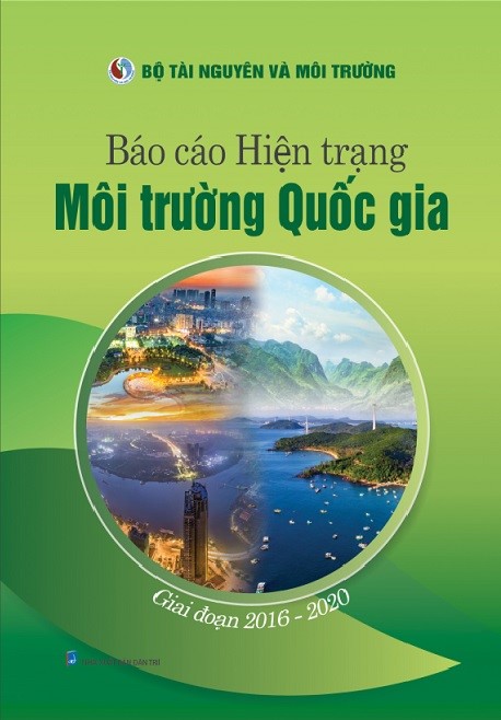 Quản lý nhà nước về bảo vệ môi trường đã chuyển dần từ bị động sang chủ động