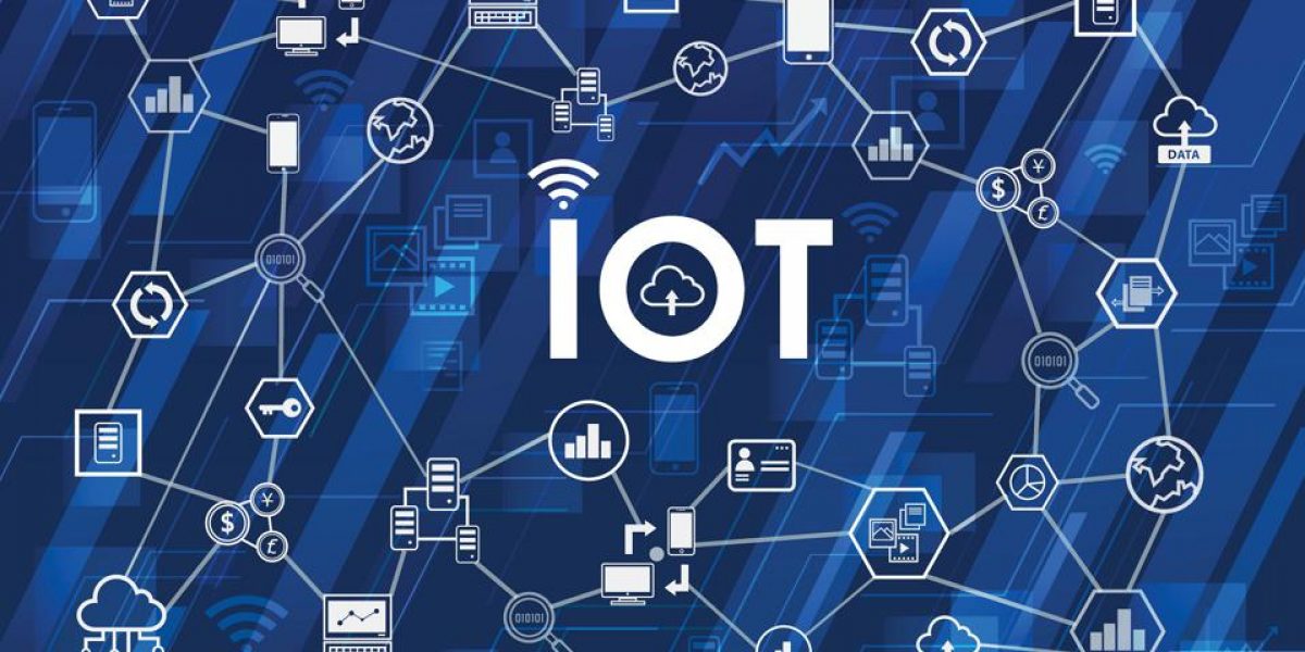 Nghiên cứu thiết kế, chế tạo hệ thống thiết bị phục vụ đào tạo về IoT