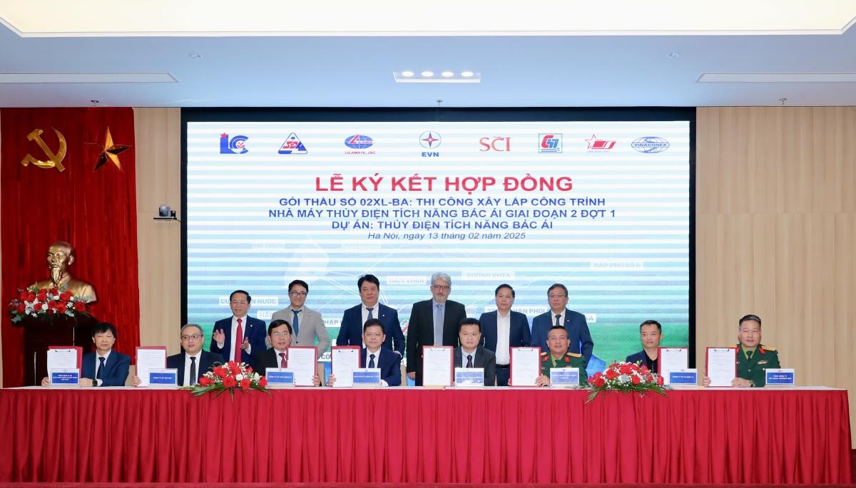 LILAMA10: Tạo sự khác biệt tích cực vì mục tiêu phát triển bền vững