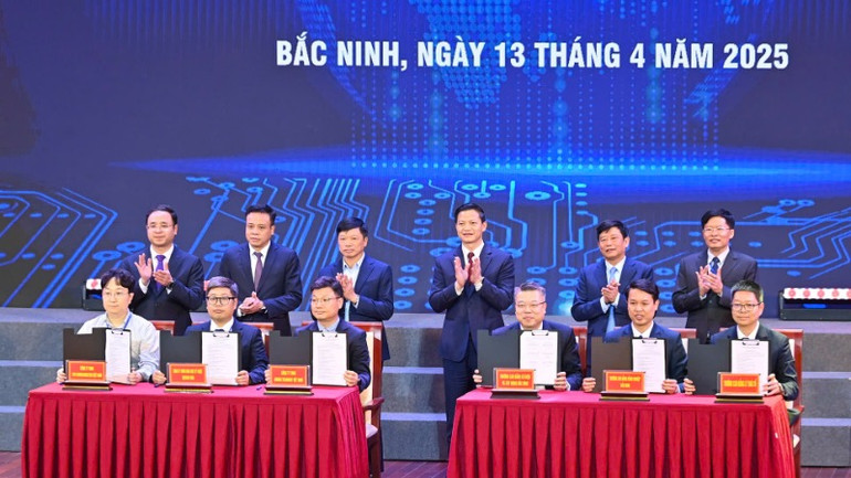 BCi – Cầu nối bền vững giữa giáo dục nghề nghiệp và công nghiệp địa phương