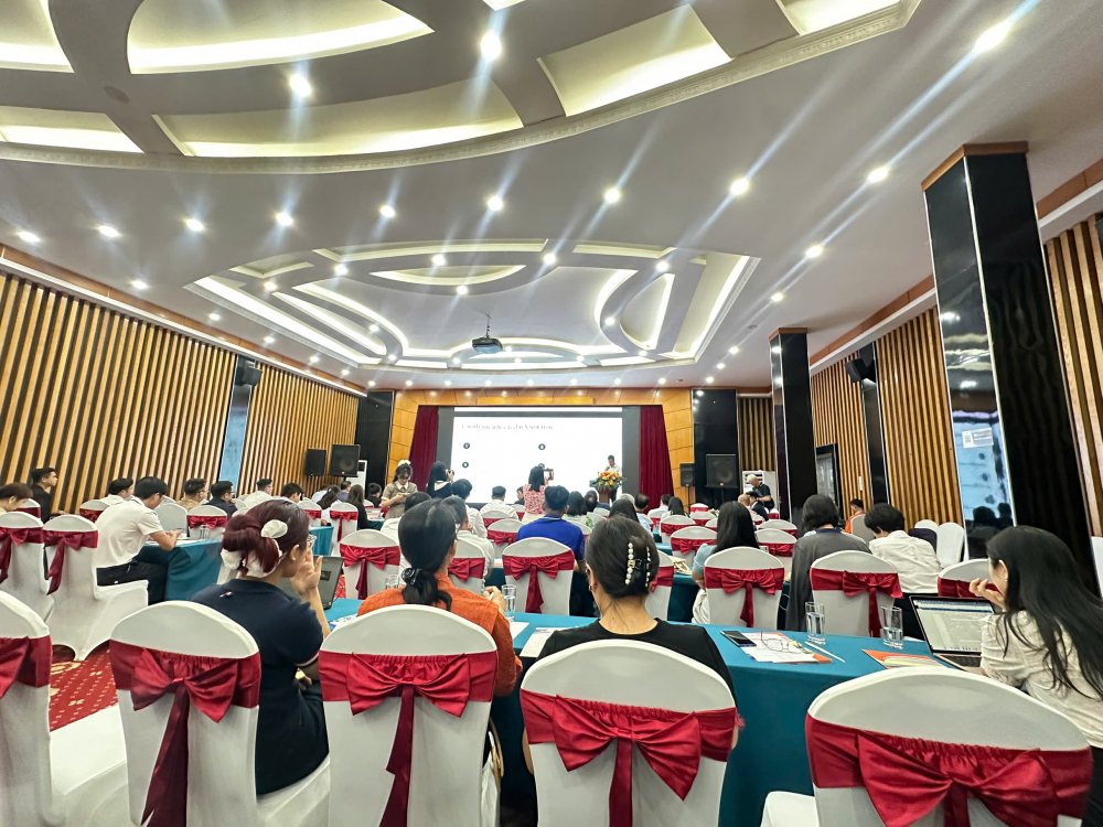 Xúc tiến đầu tư công nghiệp hỗ trợ 2025: Bệ phóng để kinh tế Việt Nam bứt phá