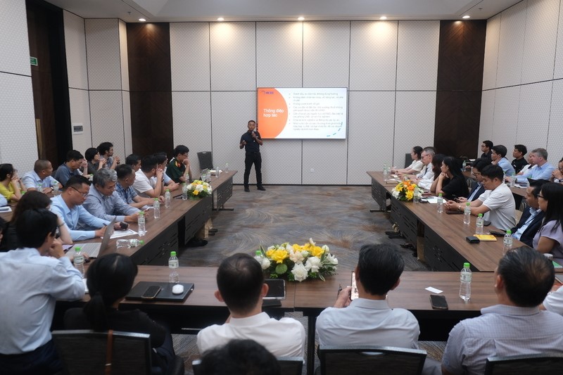 Công nghiệp hàng không Việt Nam: Từ khát vọng đến cơ hội bứt phá