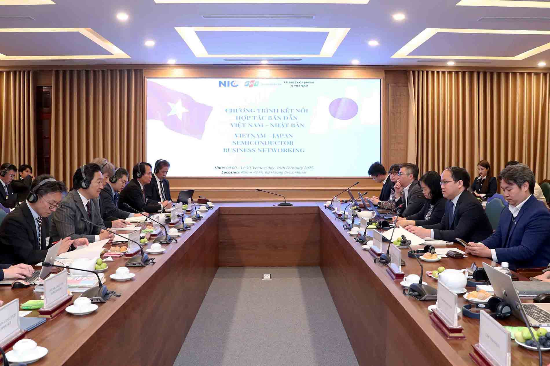 Nhật Bản khát lao động nước ngoài: Cơ hội lớn cho nguồn nhân lực công nghiệp phụ trợ Việt Nam