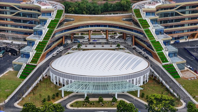 Hà Nội ba năm liên tiếp dẫn đầu cả nước về đổi mới sáng tạo: Khẳng định vai trò đầu tàu